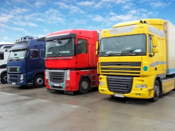 İzmir Çatalpınar Nakliye